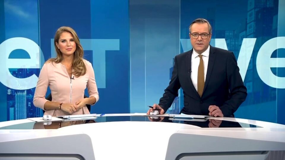 Nachrichten über deutsche
