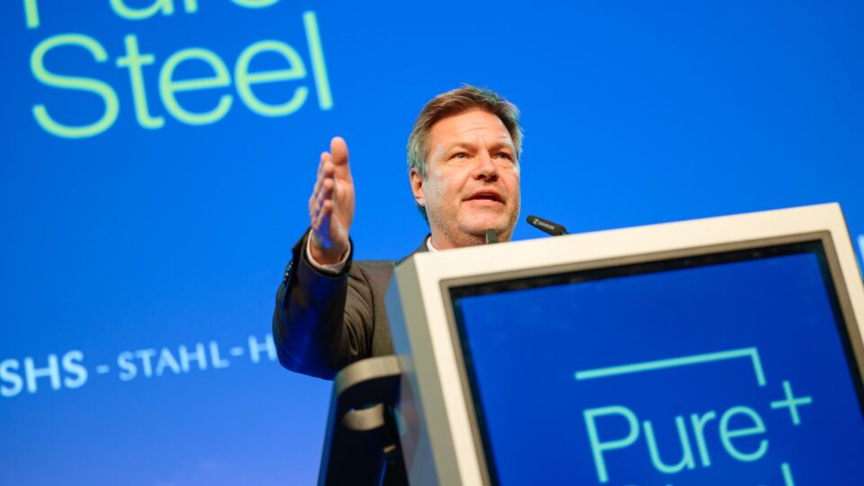 Aktuelle Wirtschaftsnachrichten aus Deutschland