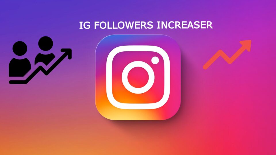 Instagram Follower
