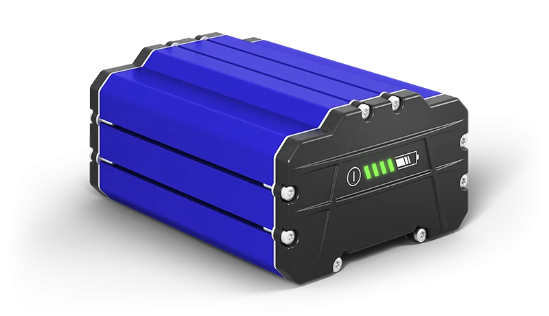 JMBattery Systems