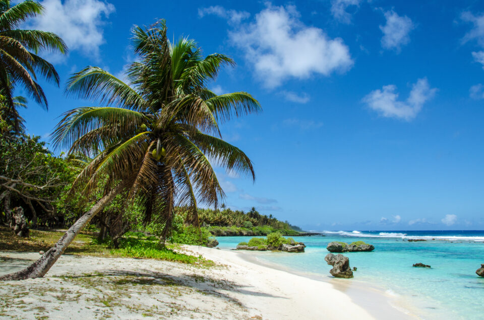 All-Inclusive Reisen