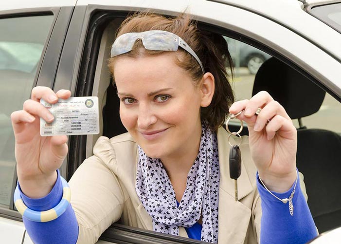 deutschen führerschein